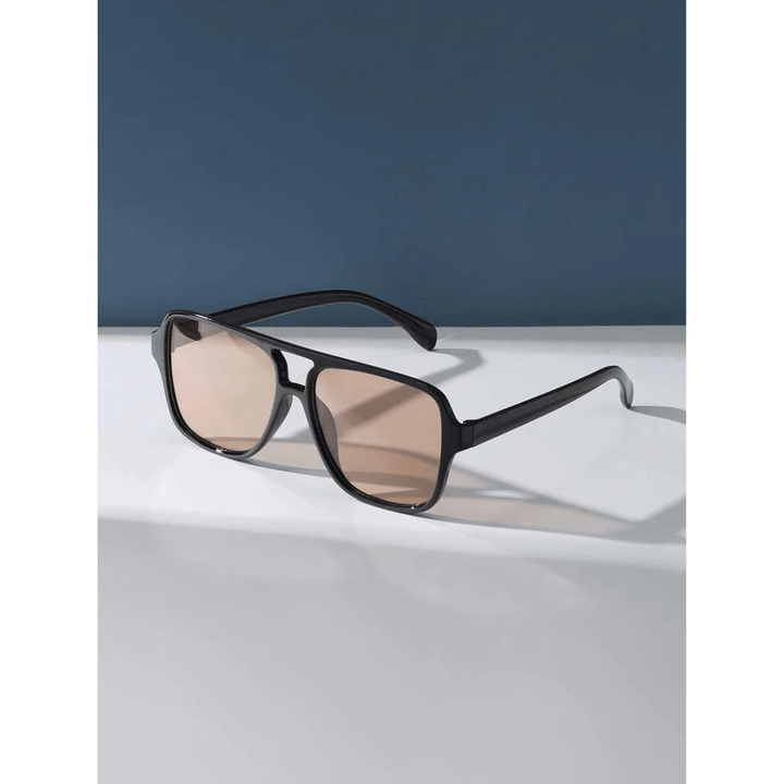 Drune | Übergröße Sonnenbrille Für Damen Chic & Trendy