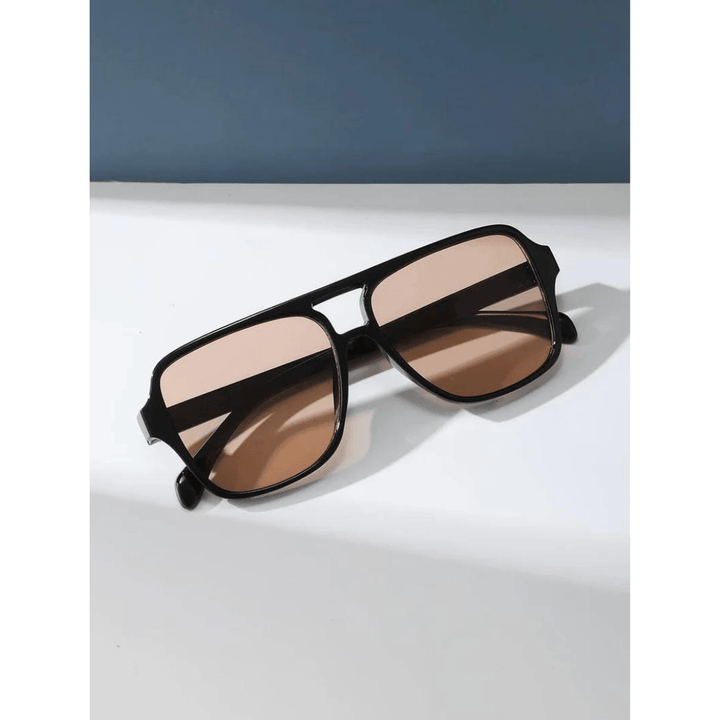 Drune | Übergröße Sonnenbrille Für Damen Chic & Trendy