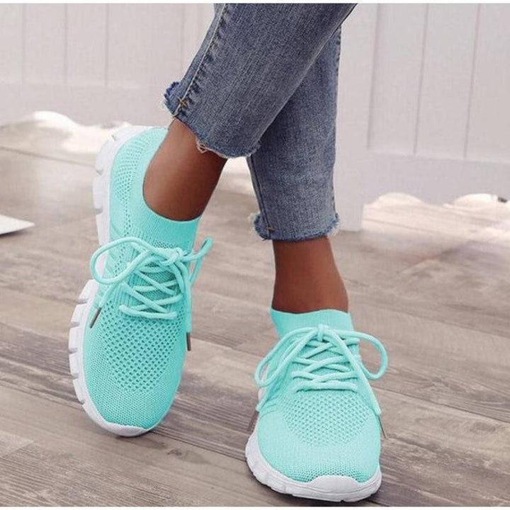 Drune | Bequeme Orthopädische Sportschuhe