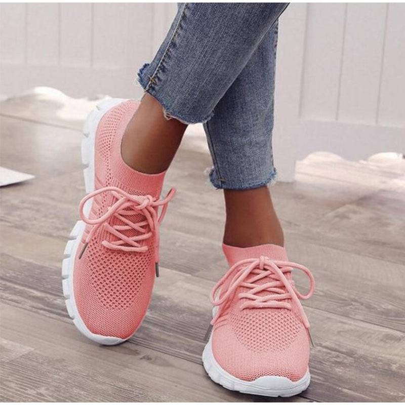 Drune | Bequeme Orthopädische Sportschuhe