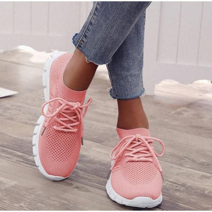 Drune | Bequeme Orthopädische Sportschuhe