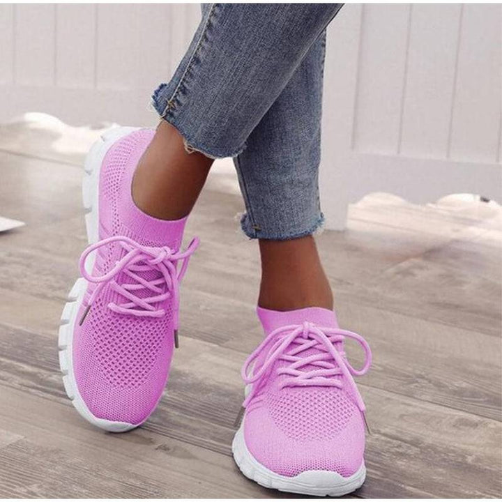 Drune | Bequeme Orthopädische Sportschuhe