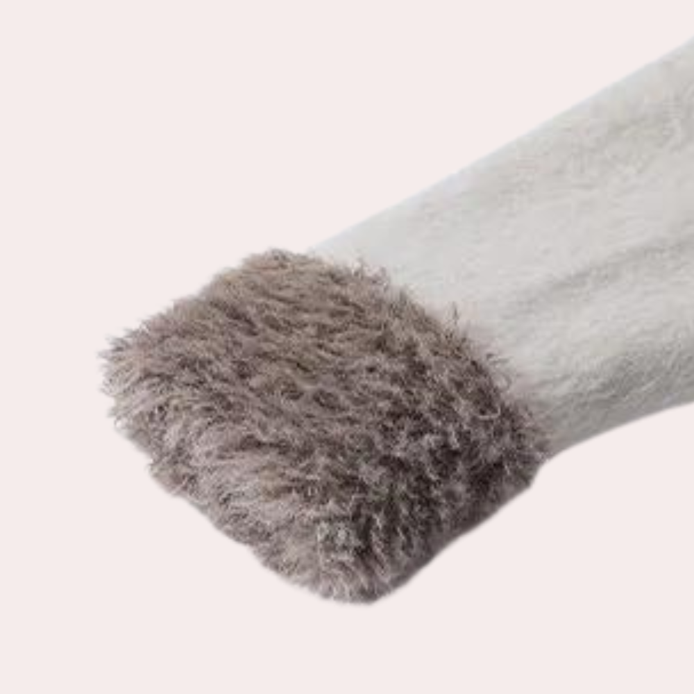 Drune | Stilvolle Winterjacke für Damen
