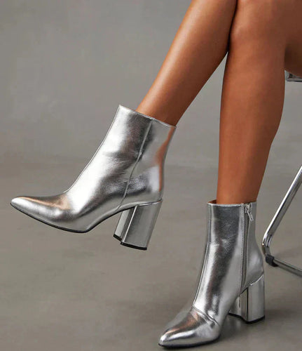 Drune | Modische Stiefel