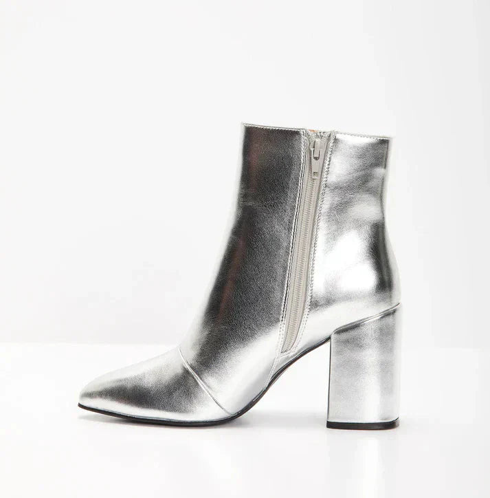 Drune | Modische Stiefel