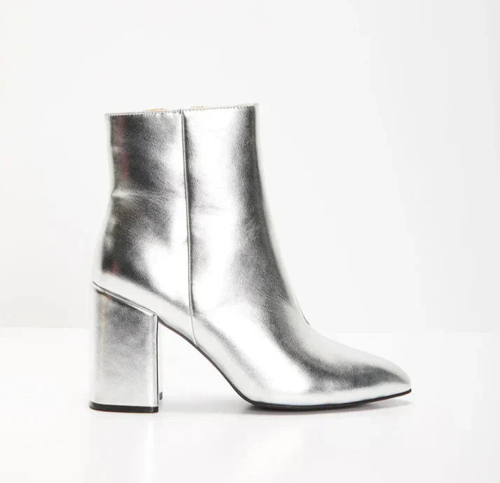Drune | Modische Stiefel