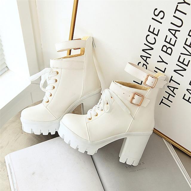 Drune | damen stiefel