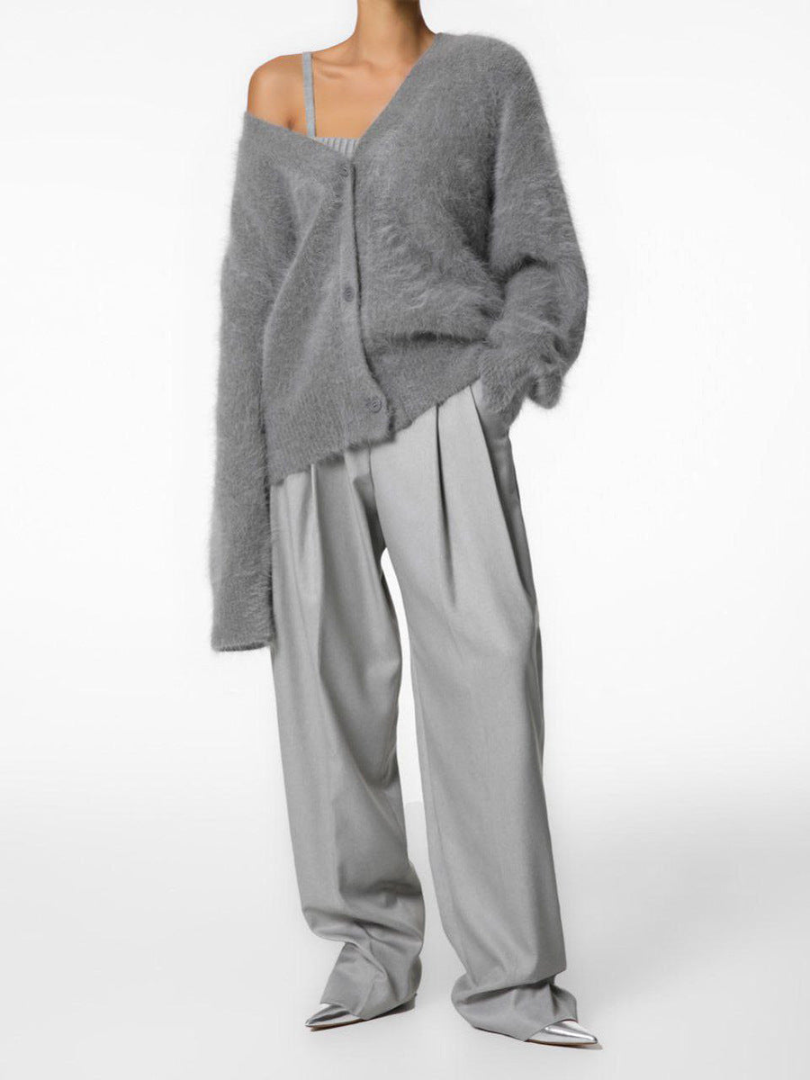 Drune | Stylisches und Vielseitiges Pullover