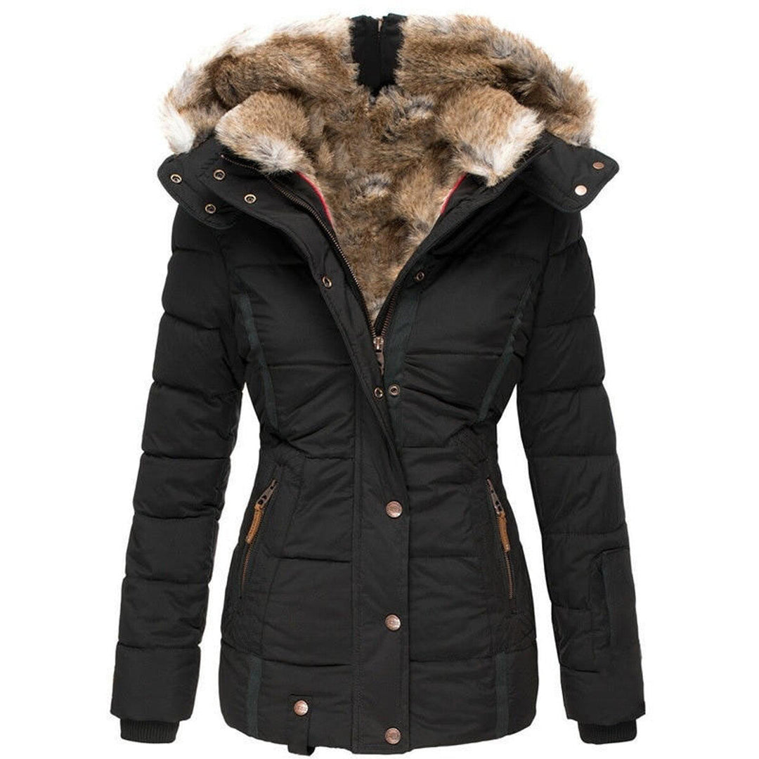 Drune | Stilvolle und elegante allgemeine Jacke
