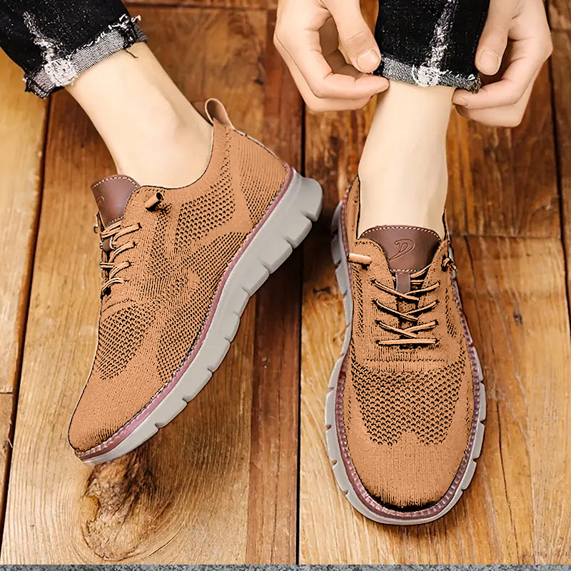 Drune | Moderne Orthopädische Schuhe