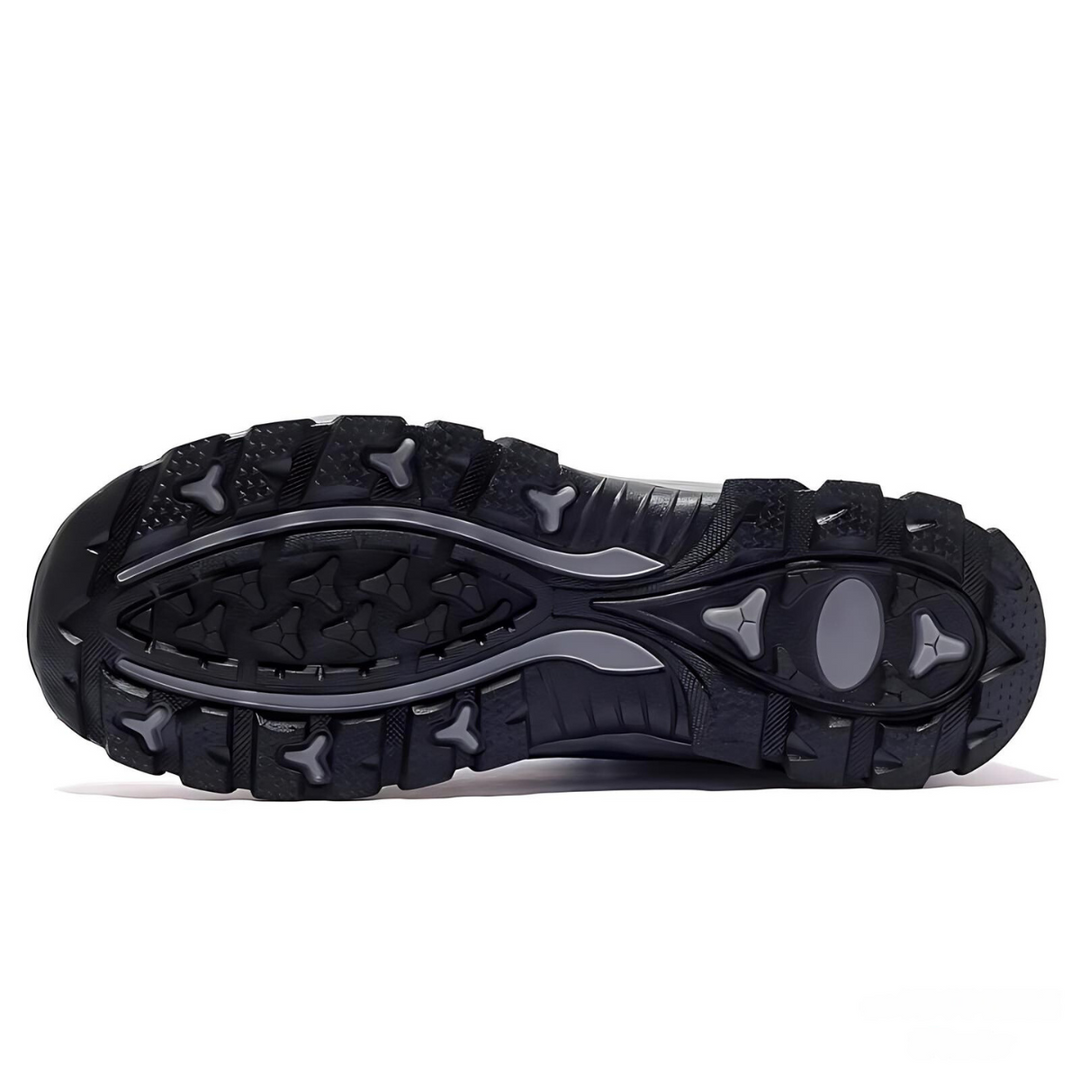 Drune | Langlebige Wasserdichte Wanderstiefel mit Rutschfester Sohle