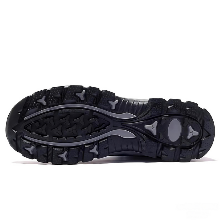 Drune | Langlebige Wasserdichte Wanderstiefel mit Rutschfester Sohle