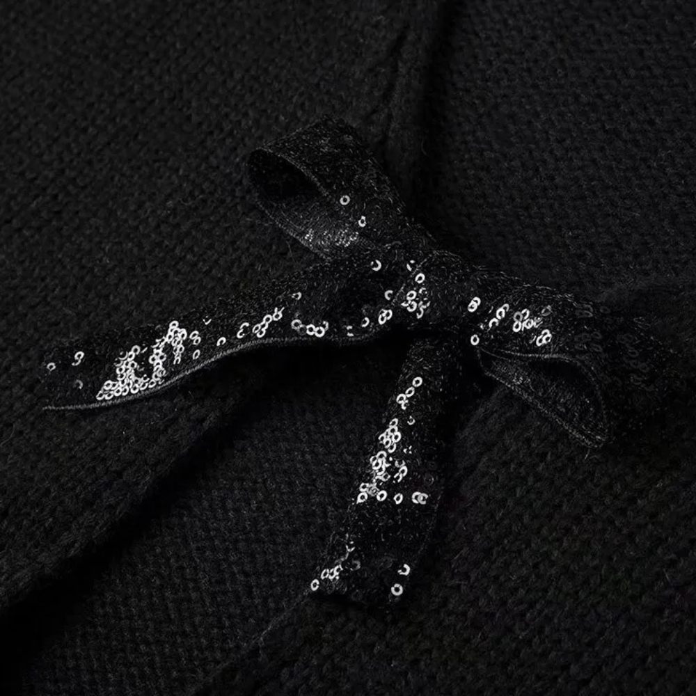 Drune | Weiche Strickjacke für Damen
