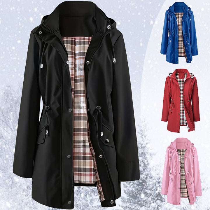 Drune | Bequeme Freizeitjacke für Damen