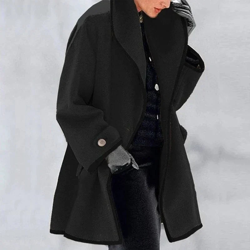 Drune | Trenchcoat für Stilvolle Frauen
