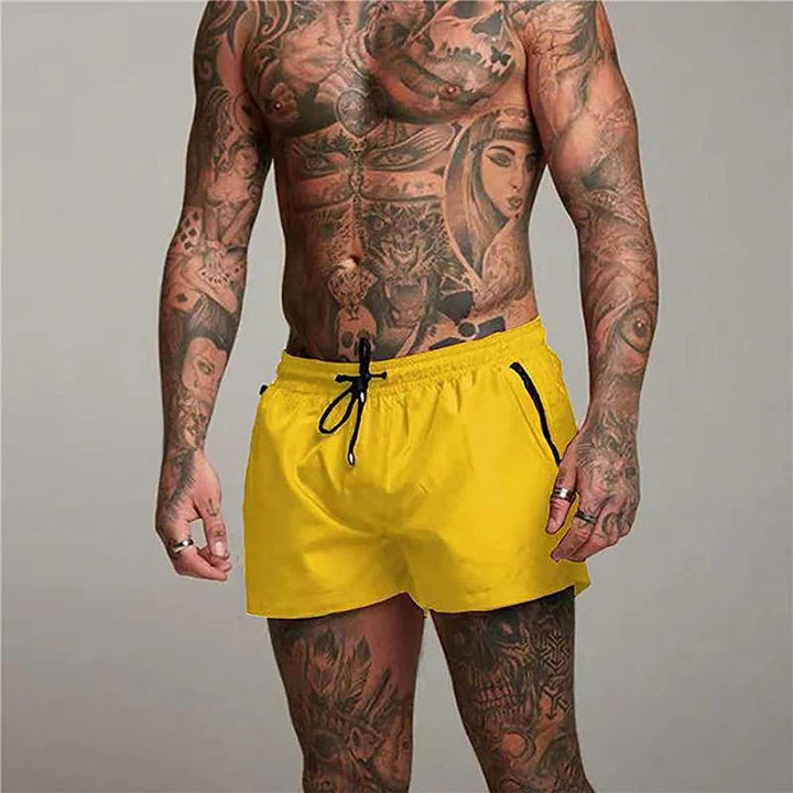 Drune | Hochwertige Badeshorts Für Sommerliche Wasseraktivitäten