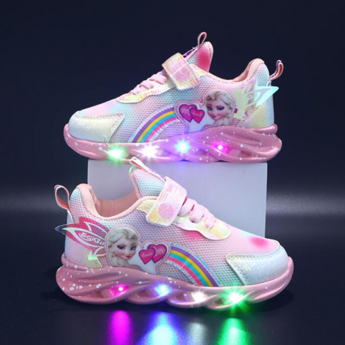 Drune | Prinzessin Schuhe
