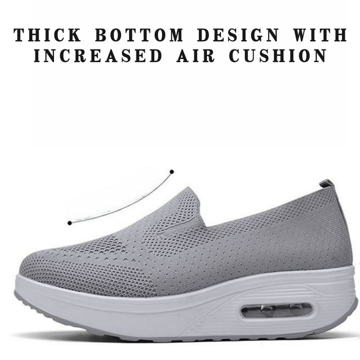 Drune - Orthopädische Schuhe für Frauen