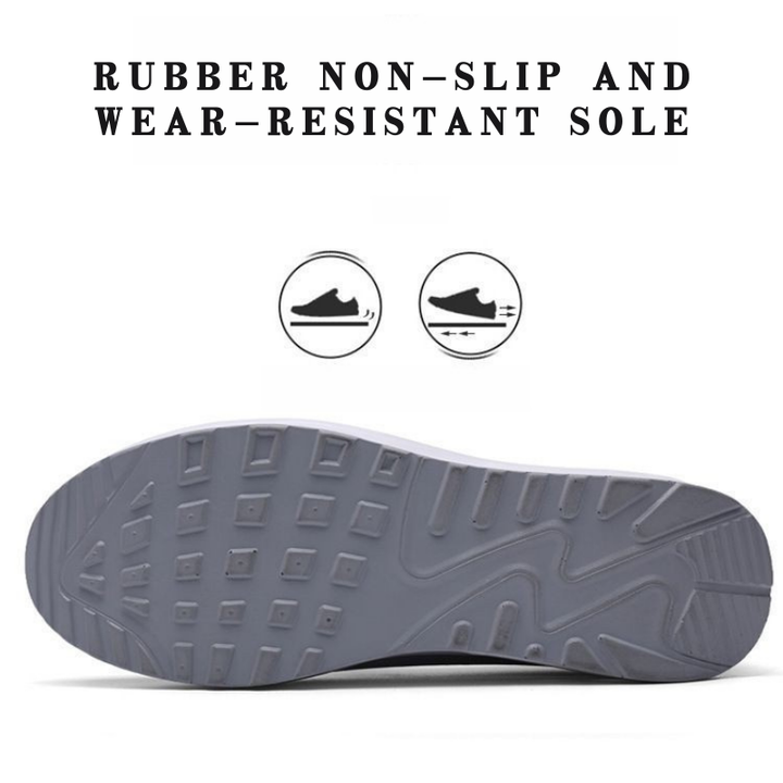 Drune - Orthopädische Schuhe für Frauen