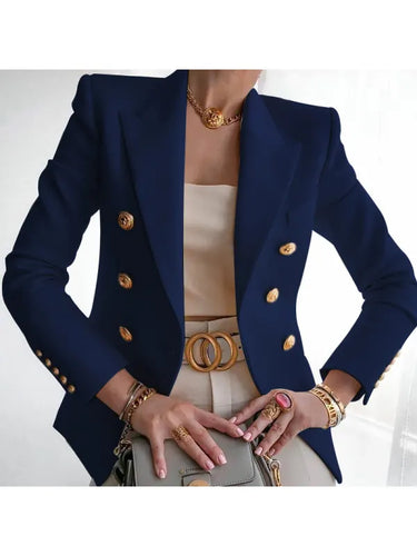 Drune Old Money Blazer