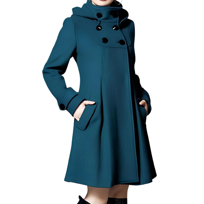 Drune - Gina - Jacke