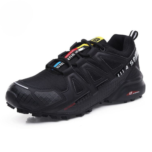 Drune | Orthopädische Sportschuhe