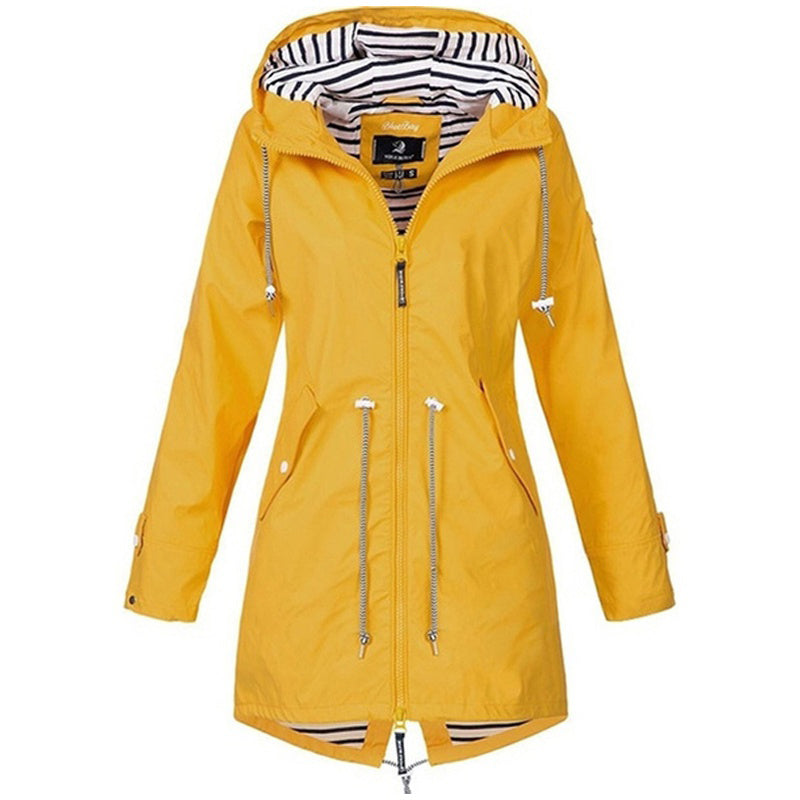 Drune - Agnes - Jacke