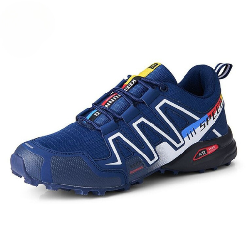 Drune | Orthopädische Sportschuhe