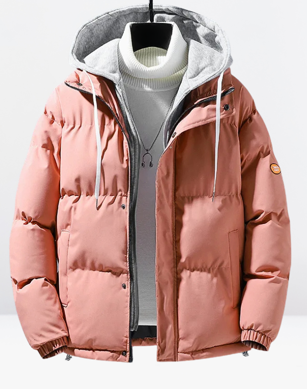 Drune - Alex - Unisex-Jacke