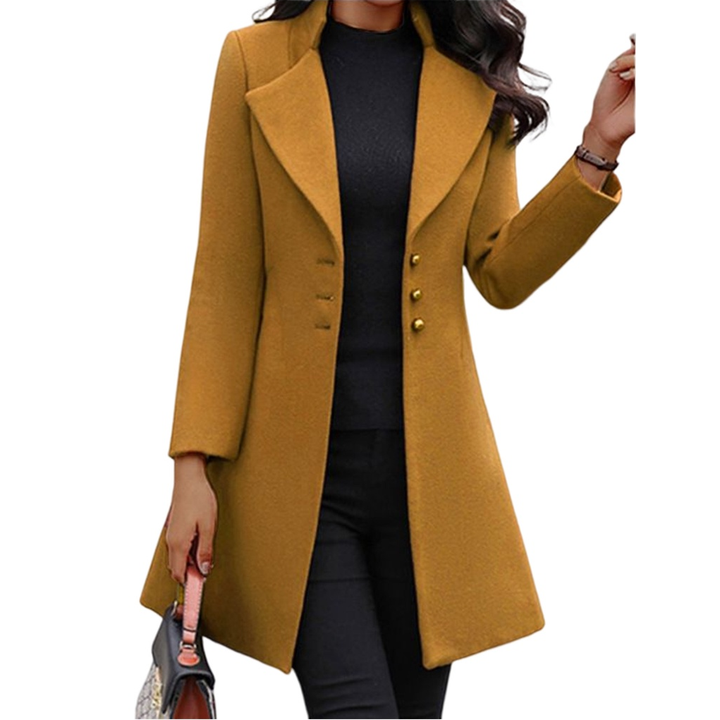 Drune – Italienische Damenjacke