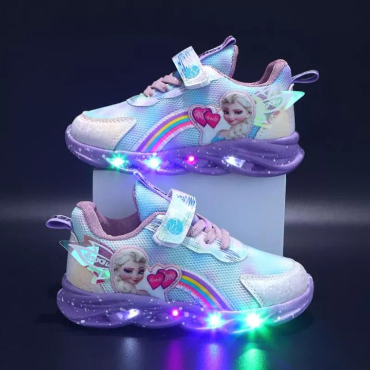 Drune | Prinzessin Schuhe