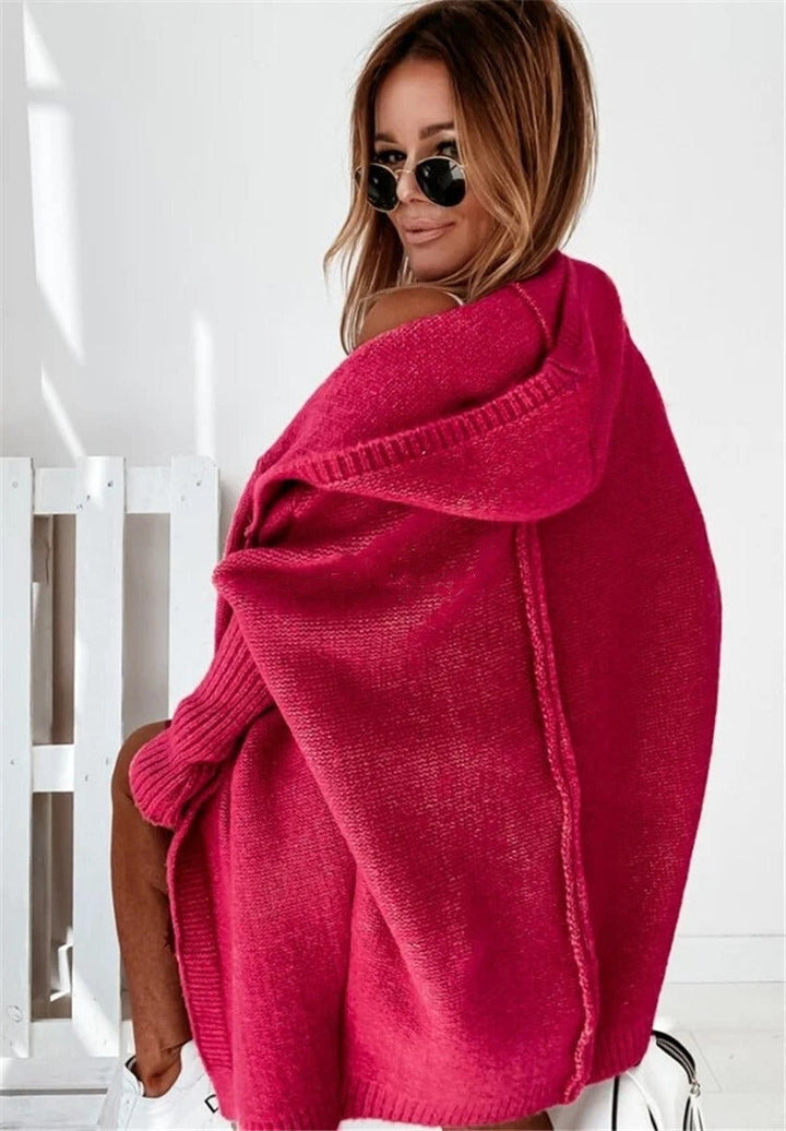 Drune - Tereza - Strickjacke