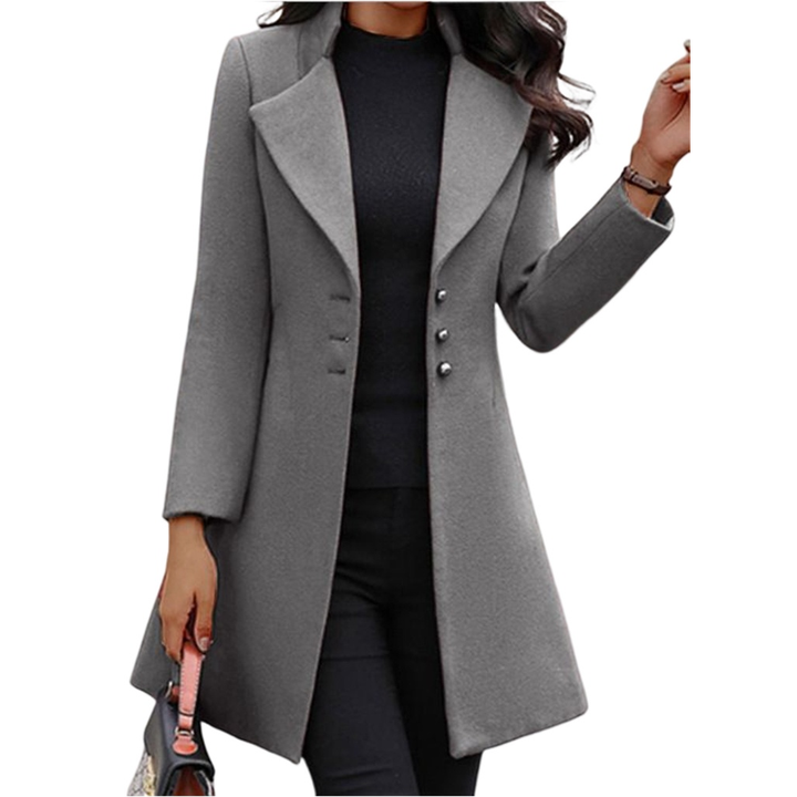 Drune – Italienische Damenjacke