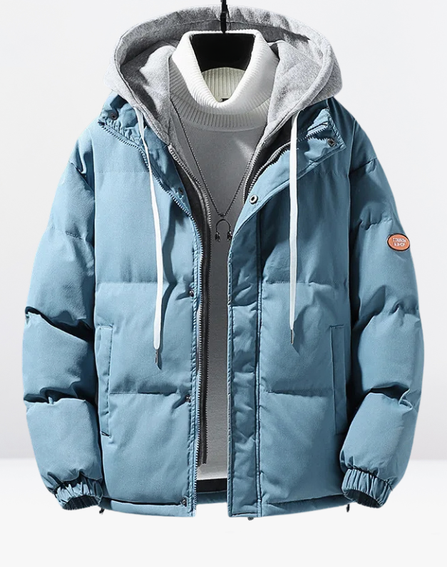 Drune - Alex - Unisex-Jacke