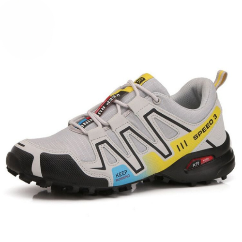 Drune | Orthopädische Sportschuhe