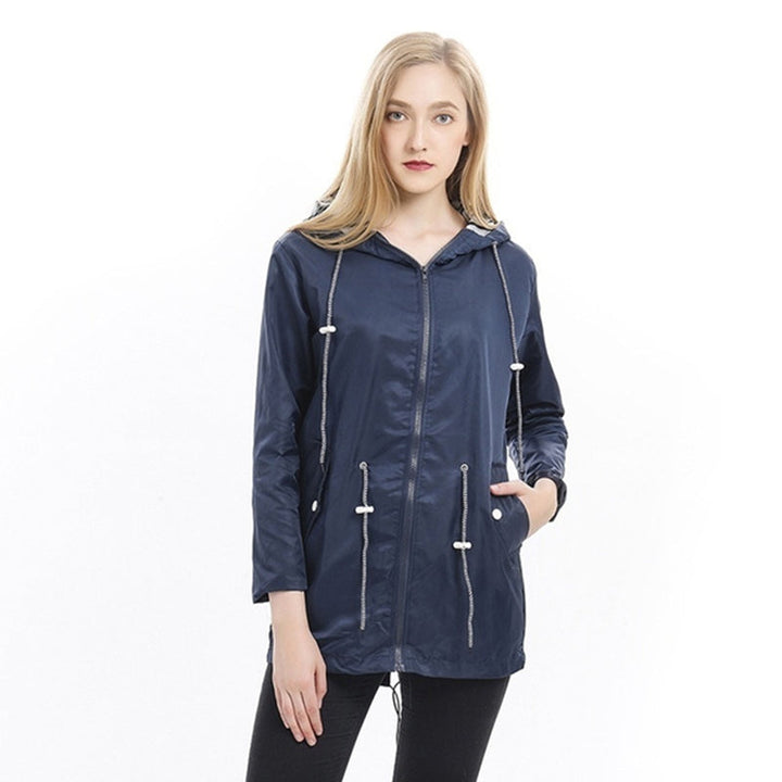 Drune - Agnes - Jacke