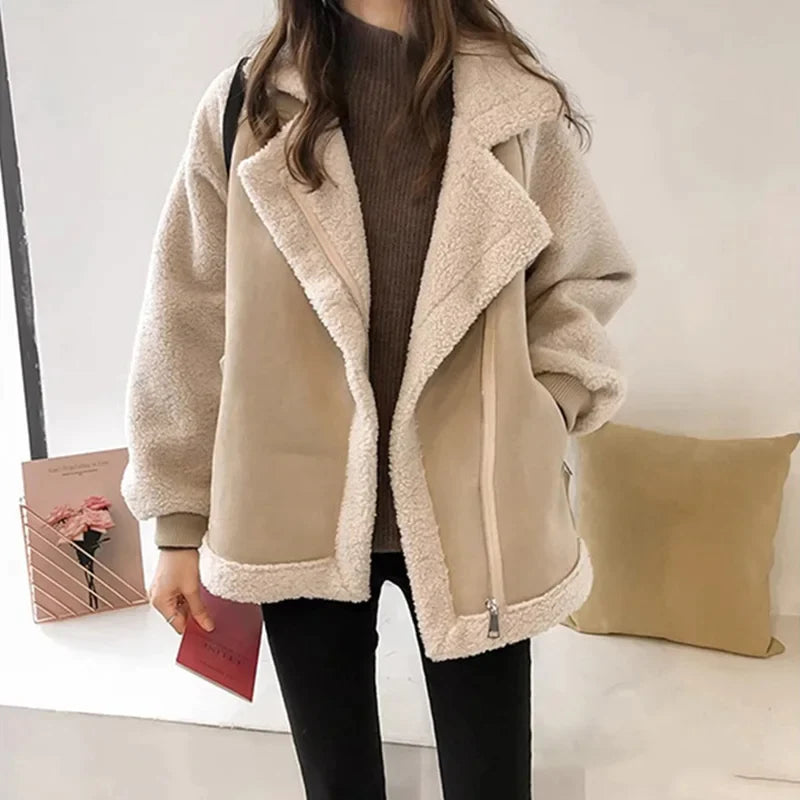 Drune PATCHWORK-JACKE