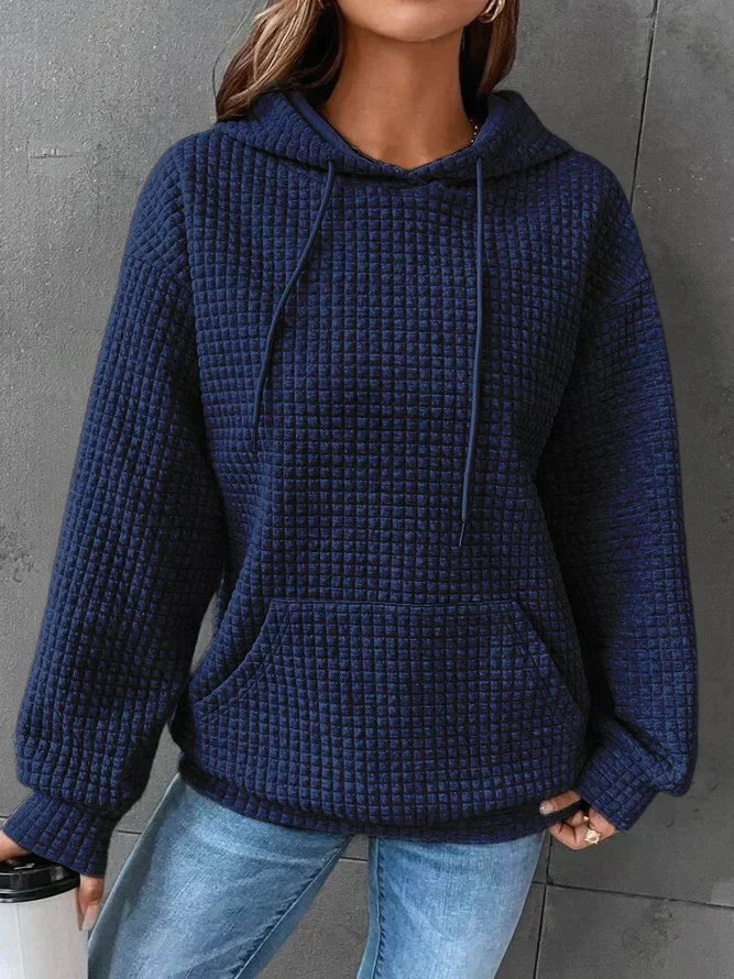 Drune – Pullover mit entspannter Passform