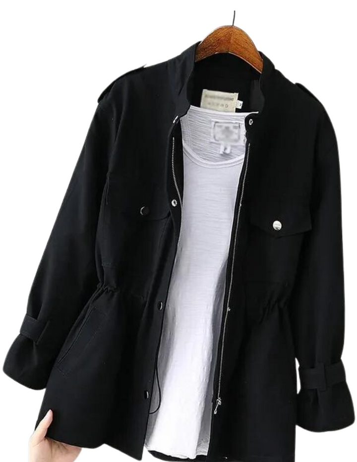 Drune Niedliche Herbstjacke