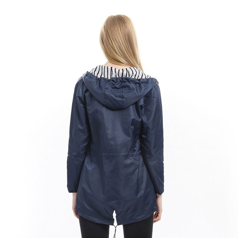 Drune - Agnes - Jacke