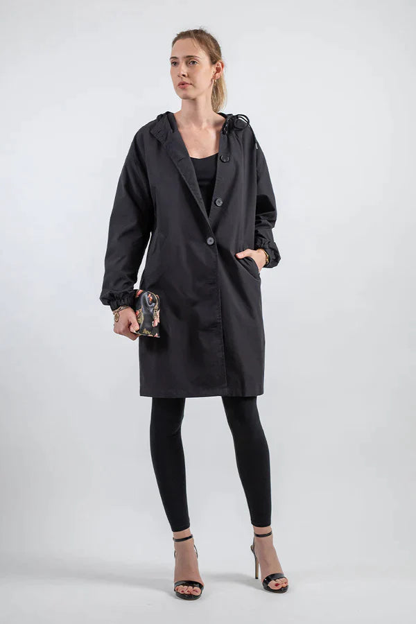 Drune - Die Windjacke des Jahres 2023