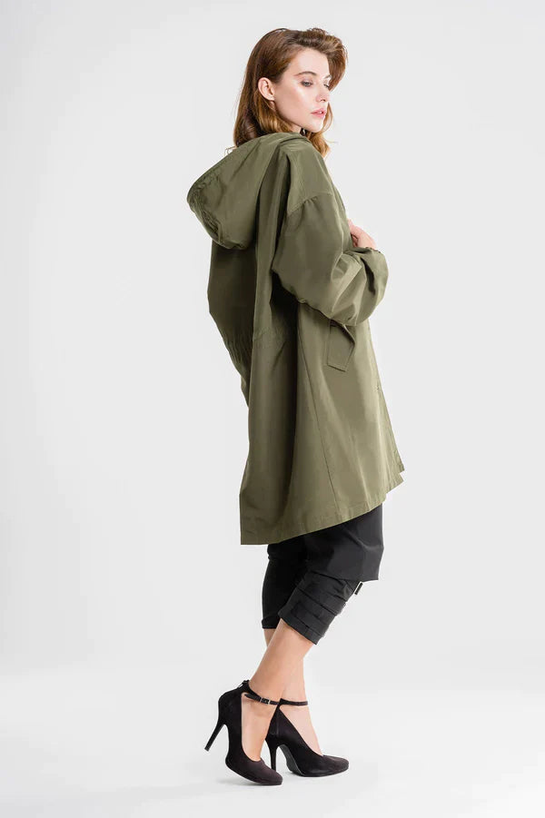 Drune - Die Windjacke des Jahres 2023