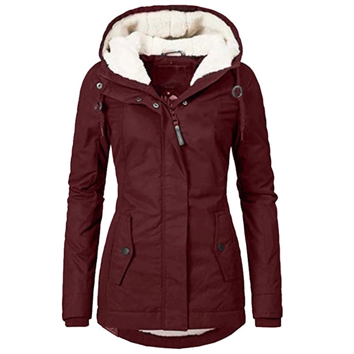Drune - Agnes - Jacke