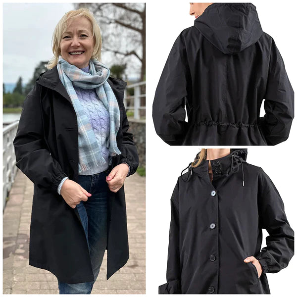 Drune - Die Windjacke des Jahres 2023