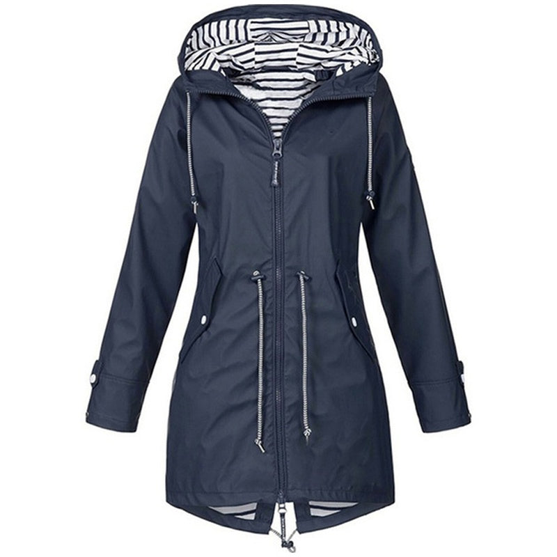 Drune - Agnes - Jacke