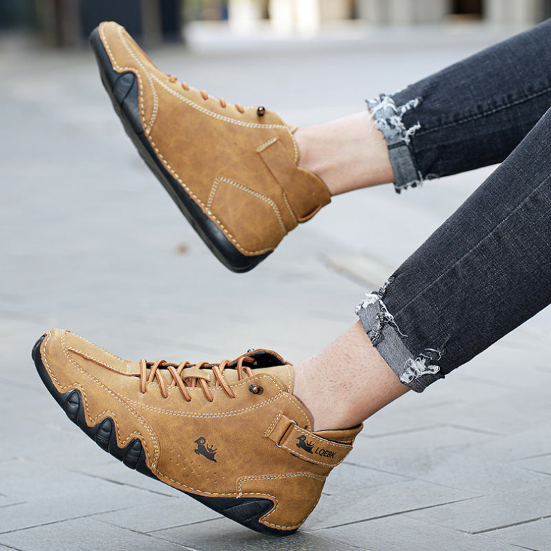 Drune - Ultra bequemer rutschfester Schuh (Unisex).