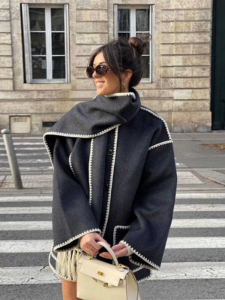 Drune - Eloise Winterjacke