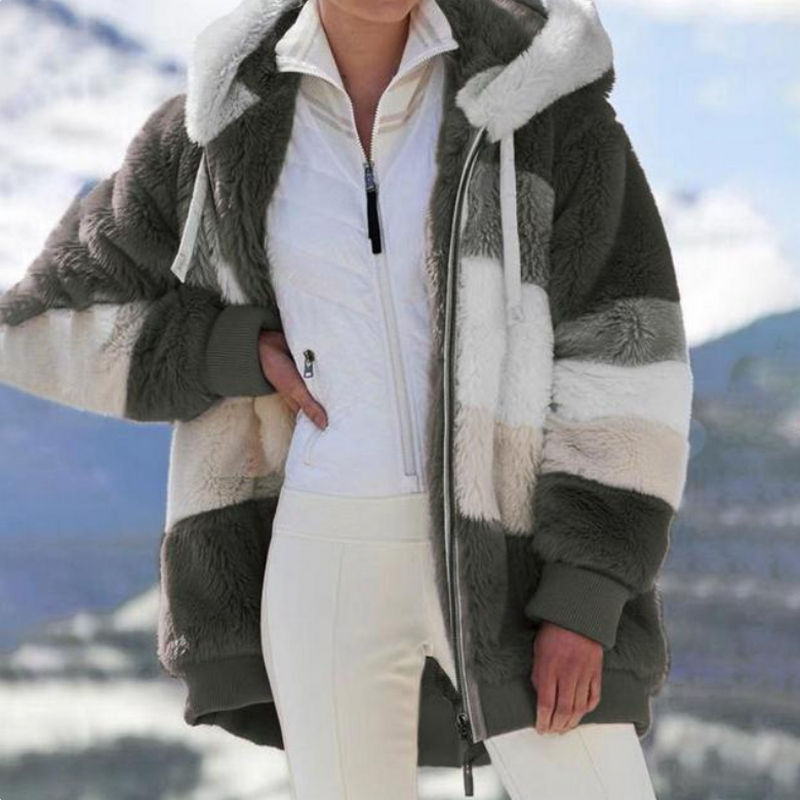 Drune - Laura - Jacke
