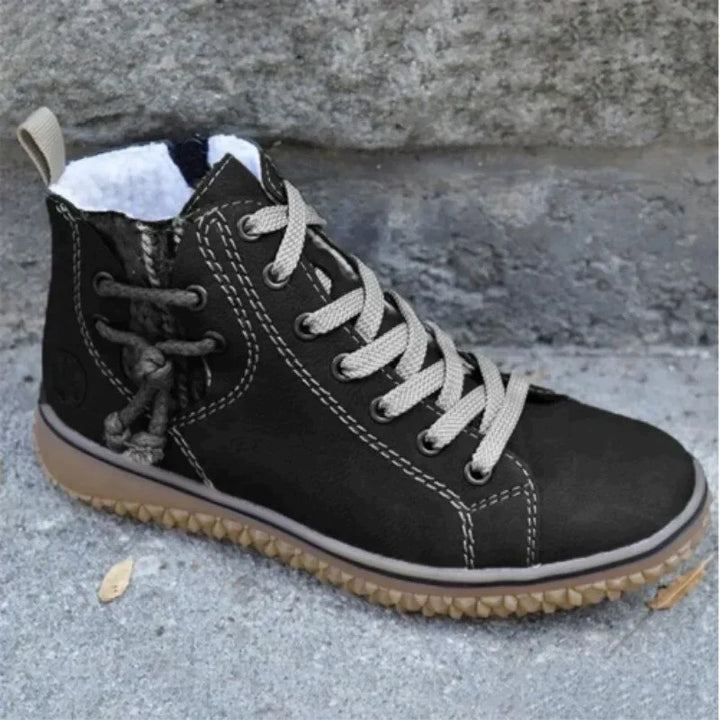 Drune - Vintage-inspirierte Lederschuhe mit zeitloser Eleganz