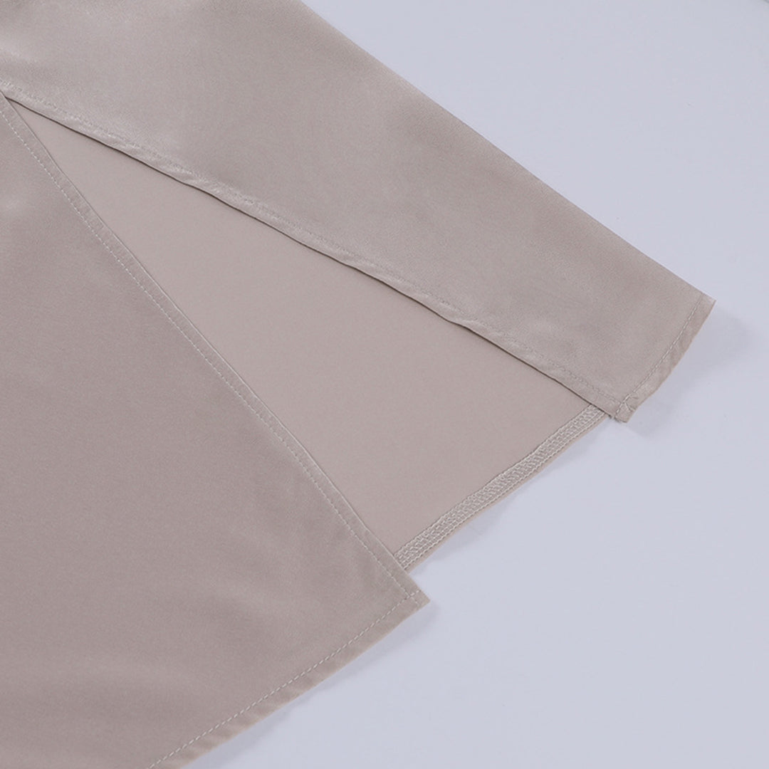 Drune  Ibiza Style Sommerkeid aus Satin